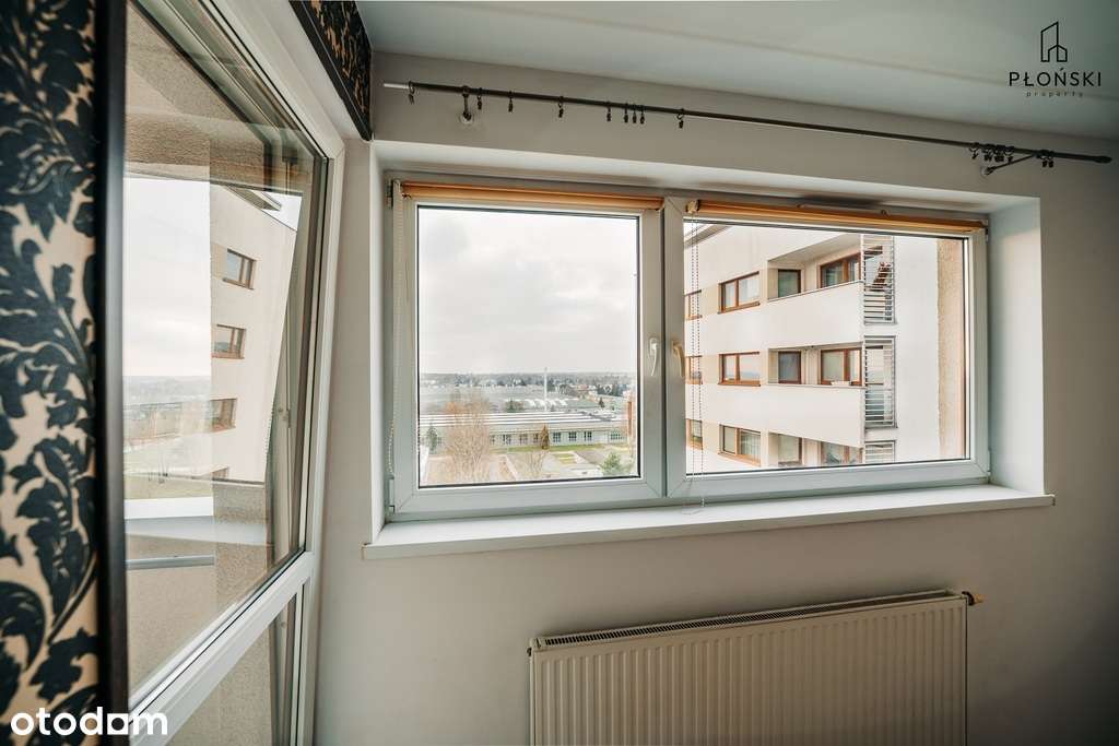 AKTUALNE! Przytulne mieszkanie 44,07m²-12