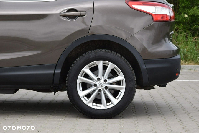 Nissan Qashqai - 7