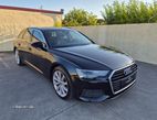 Audi A6 Avant 40 TDI S tronic - 11