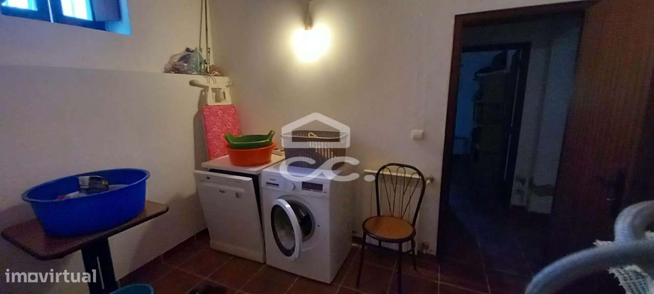 Magnifica Quinta com vista para o Rio Guadiana-42