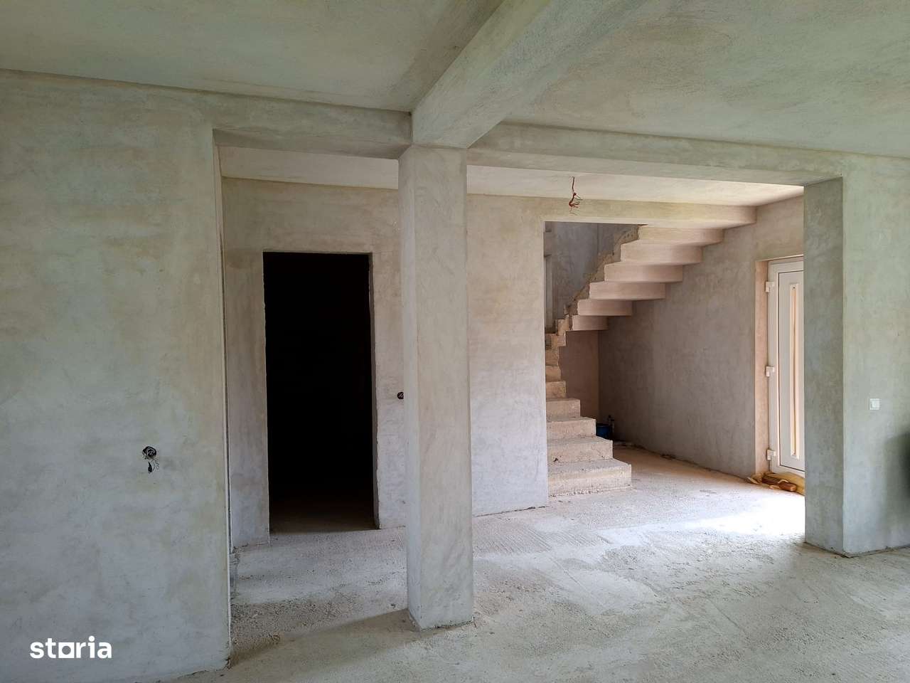 Casă / vilă , Bascov / jud. Argeș !-5