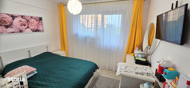 ROND tramvai Cug - Tudor Neculai APARTAMENT 2 camere 60 mp + parcare-8