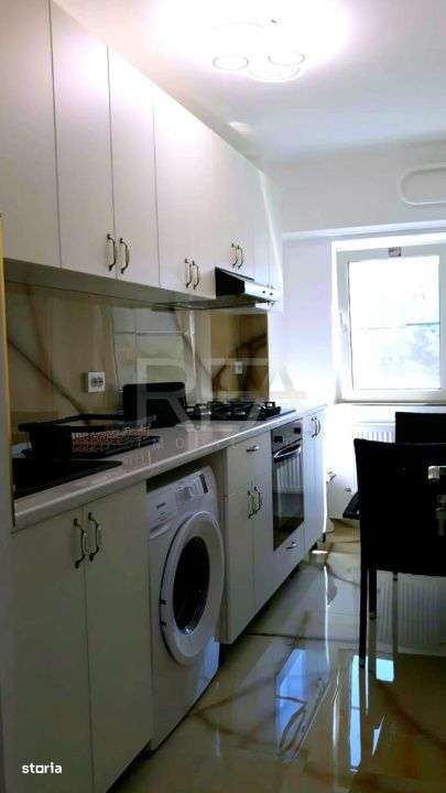 Garsoniera decomandata Nerva Traian – Strada Vasile Carlova, 40 mp - Imagine principală: 3/8