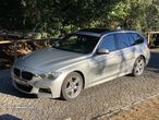 BMW 318 d Touring Pack M Auto - 7