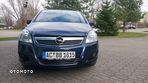 Opel Zafira 1.8 Cosmo - 1