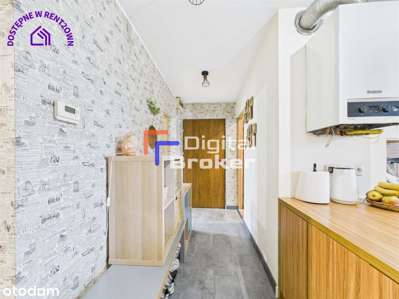 Wygodne | 47m² | 2 pok. | Piwnica - Pełny obrazek: 5/12