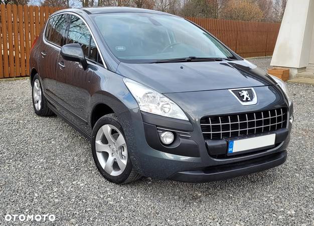 Peugeot 3008 - 6