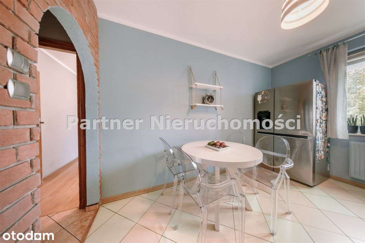 Dwa rozkładowe pokoje i odzielna kuchnia, polecam! - Pełny obrazek: 2/9