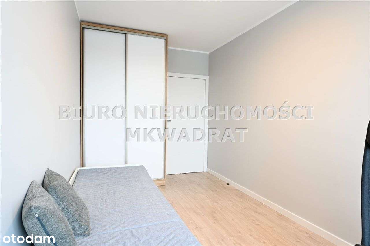 M4 w nowym budownictwie-Śródmieście-3