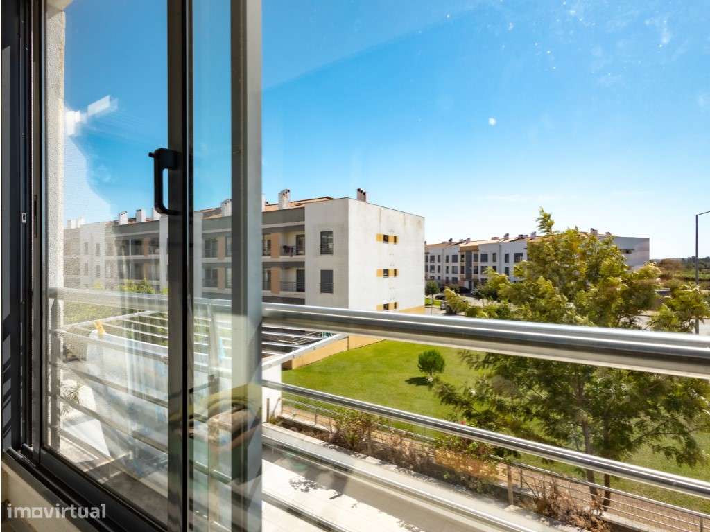 Apartamento T3 em Pereira-8