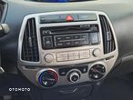 Hyundai i20 1.25 Comfort - 32