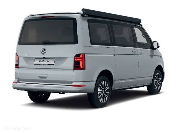 Volkswagen California - 9