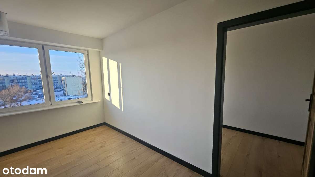 Mieszkanie po gruntownym remoncie gotowe od zaraz-7