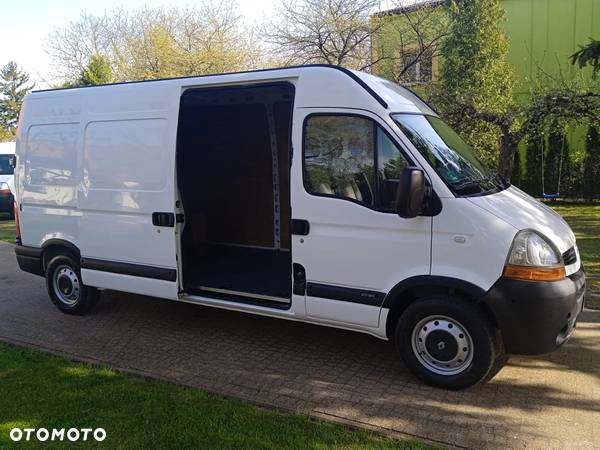 Renault Master - 11