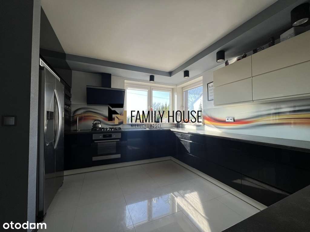 Duży zadbany dom 20km od Radomia - Pełny obrazek: 4/20