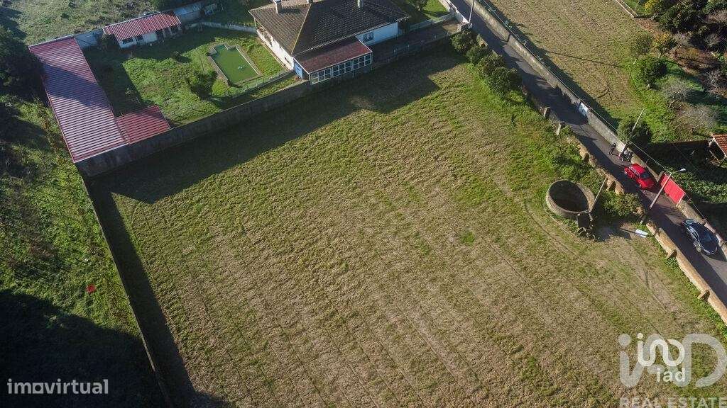 Terreno em Beduído e Veiros - Grande imagem: 3/6