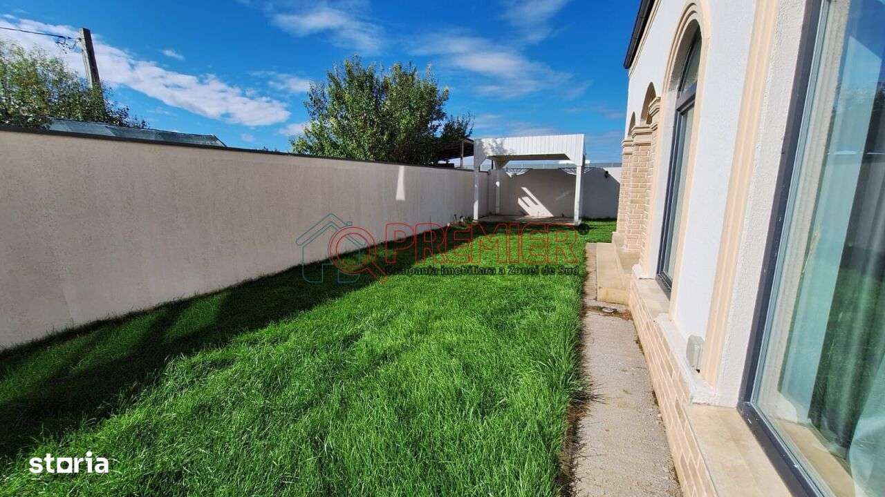 Cartierul Nou - Ansamblu Vile Finalizate Tip Duplex - Finisaje Premium - Imagine principală: 3/20