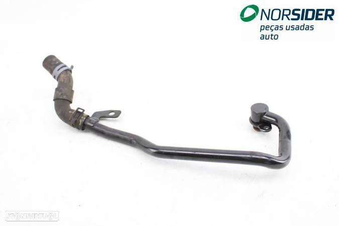 Conjunto de tubos de agua Seat Toledo|12-19 - 8