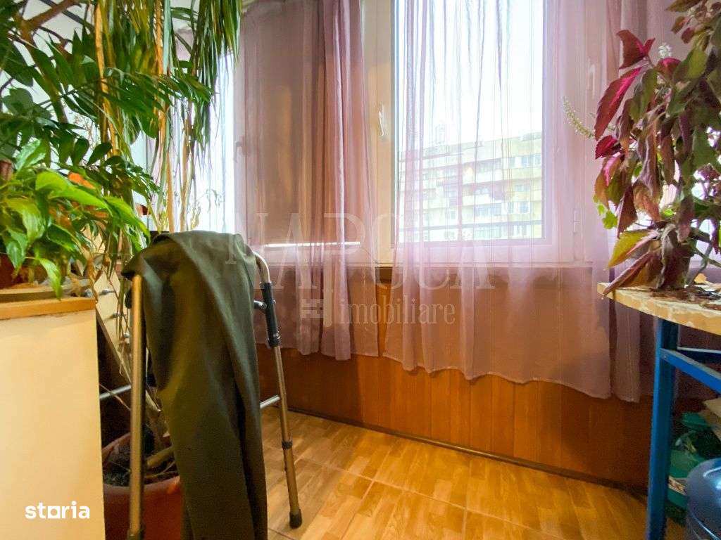 Apartament 3 camere de vanzare in Intre Lacuri, Cluj Napoca-9