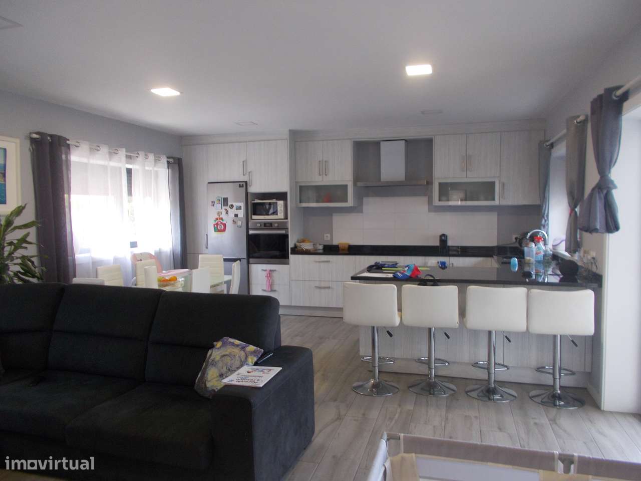 Casa em Chaves Oportunidade de Negocio-6