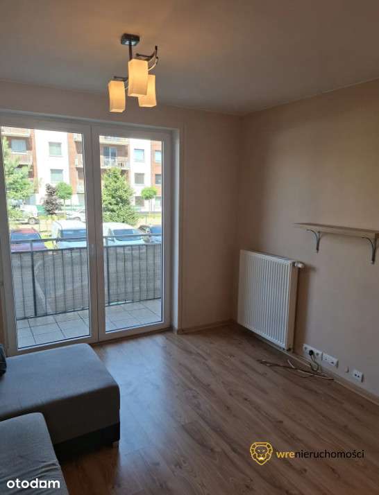 Mieszkanie, 2 pok. – Wejdź i mieszkaj |2 pokoje po odświeżeniu | Loggia
