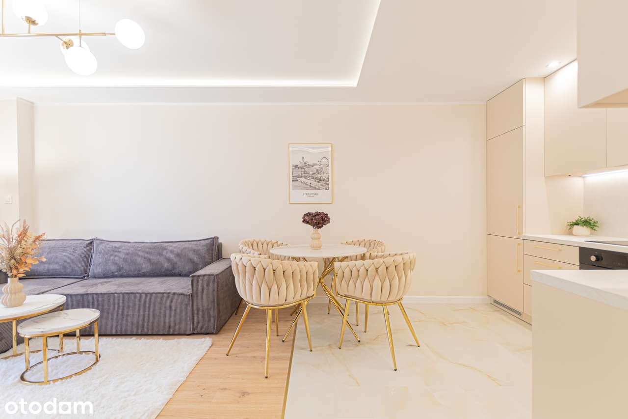 Mieszkanie 3 Pokoje | 1 Piętro | Premium | Ścisłe Centrum |Niski Blok| - Pełny obrazek: 5/15