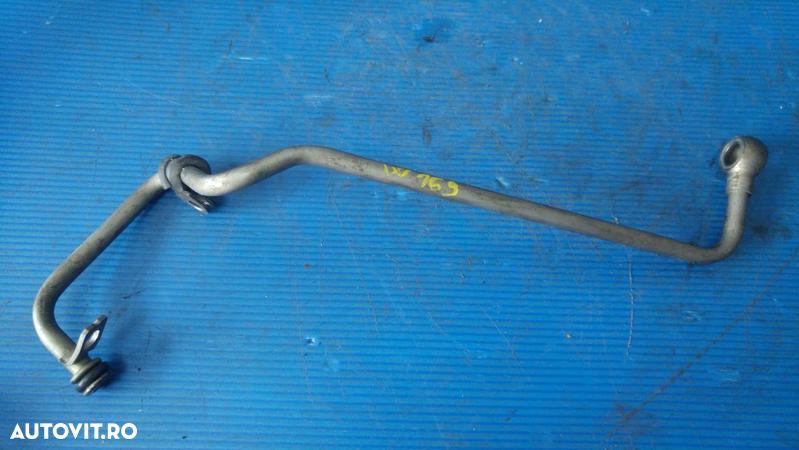 conducta ulei 2.0 cdi 640940 mercedes a-class w169 b-class w245 - 1