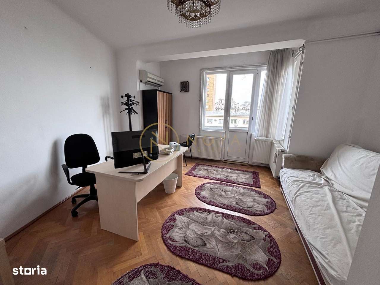 Apartament ideal birou sau cabinet | Natiunile Unite - Piata Unirii - Imagine principală: 4/19