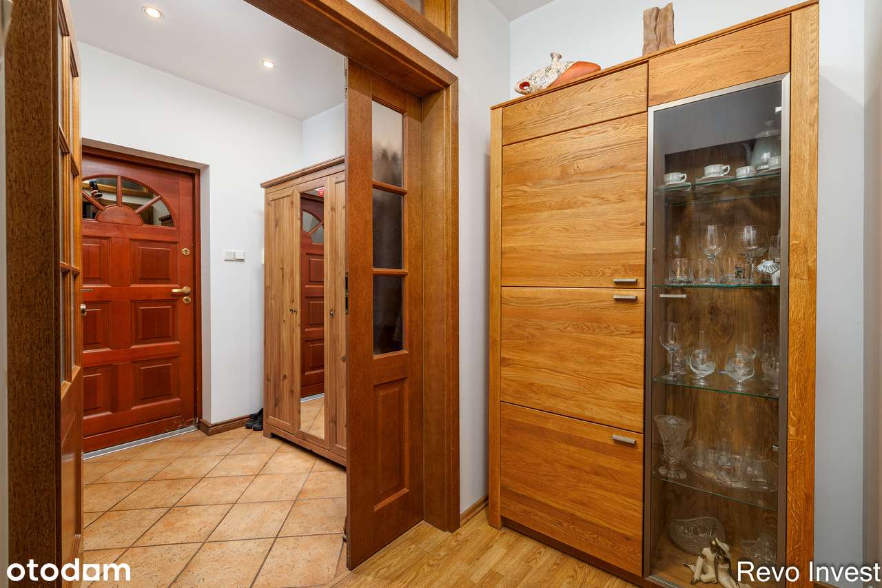 Dom, 142,87 m², Świebodzice-11