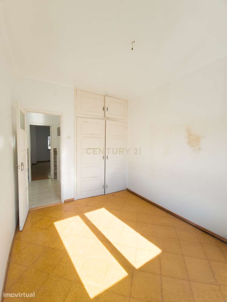 Apartamento T2 – 2.º andar | Alcochete-6