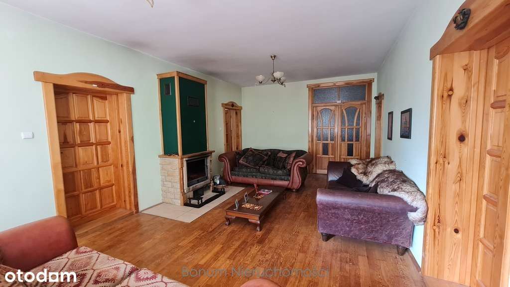 Na sprzedaż mieszkanie w Lądku Zdrój-5