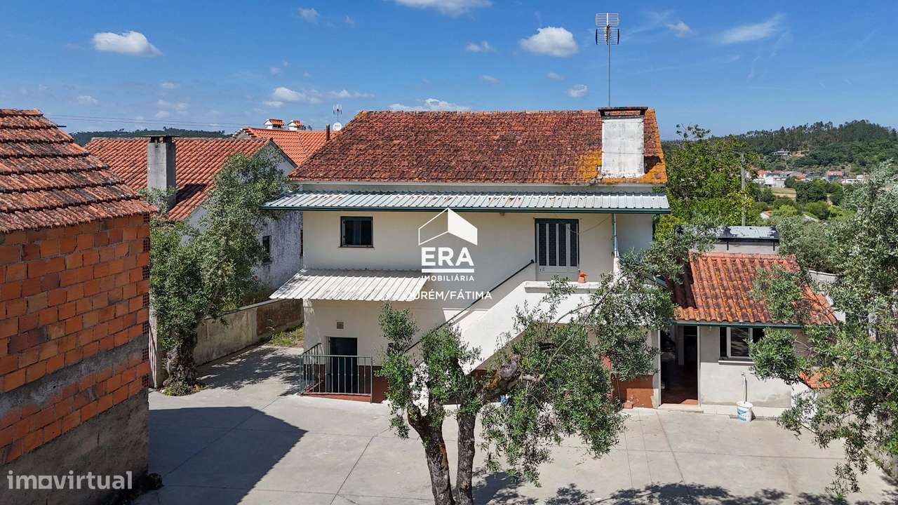 Moradia T2 localizada em Rio de Couros - Grande imagem: 4/25