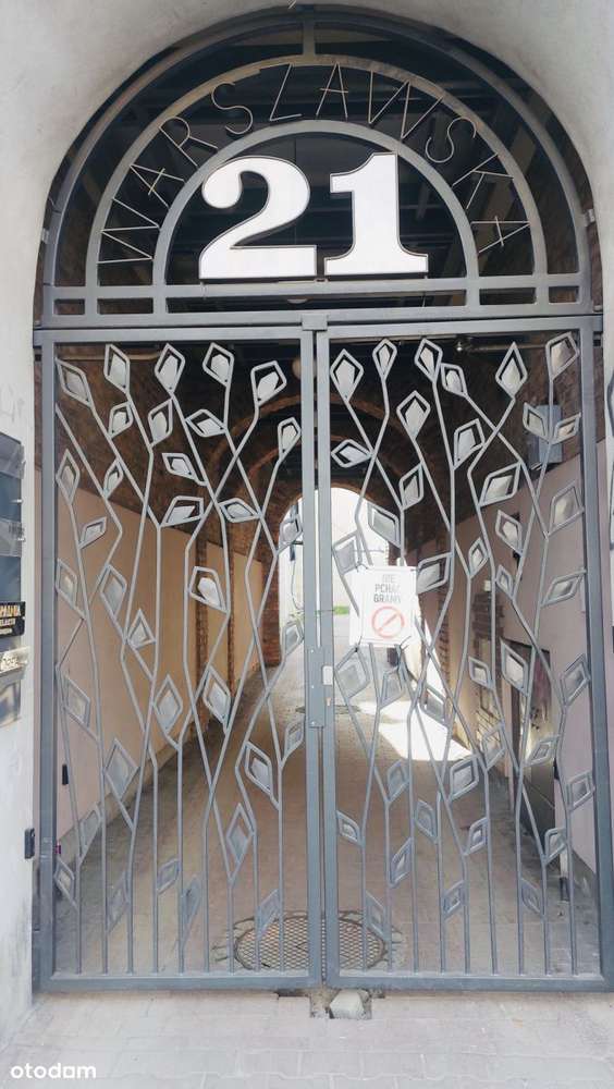 Lokal na wynajem – Centrum Katowic - Pełny obrazek: 3/12