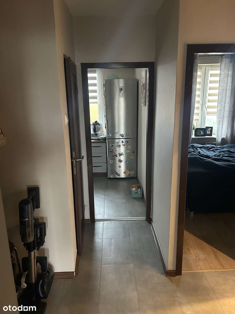 Przestronne 3-pokojowe mieszkanie z balkonem - Pełny obrazek: 4/11