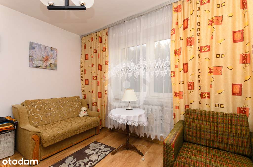 Dom wolnostojący na dużej działce - Błażowa Górna-5