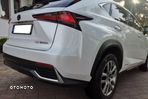 Lexus NX 300h E-FOUR Business Line - 35