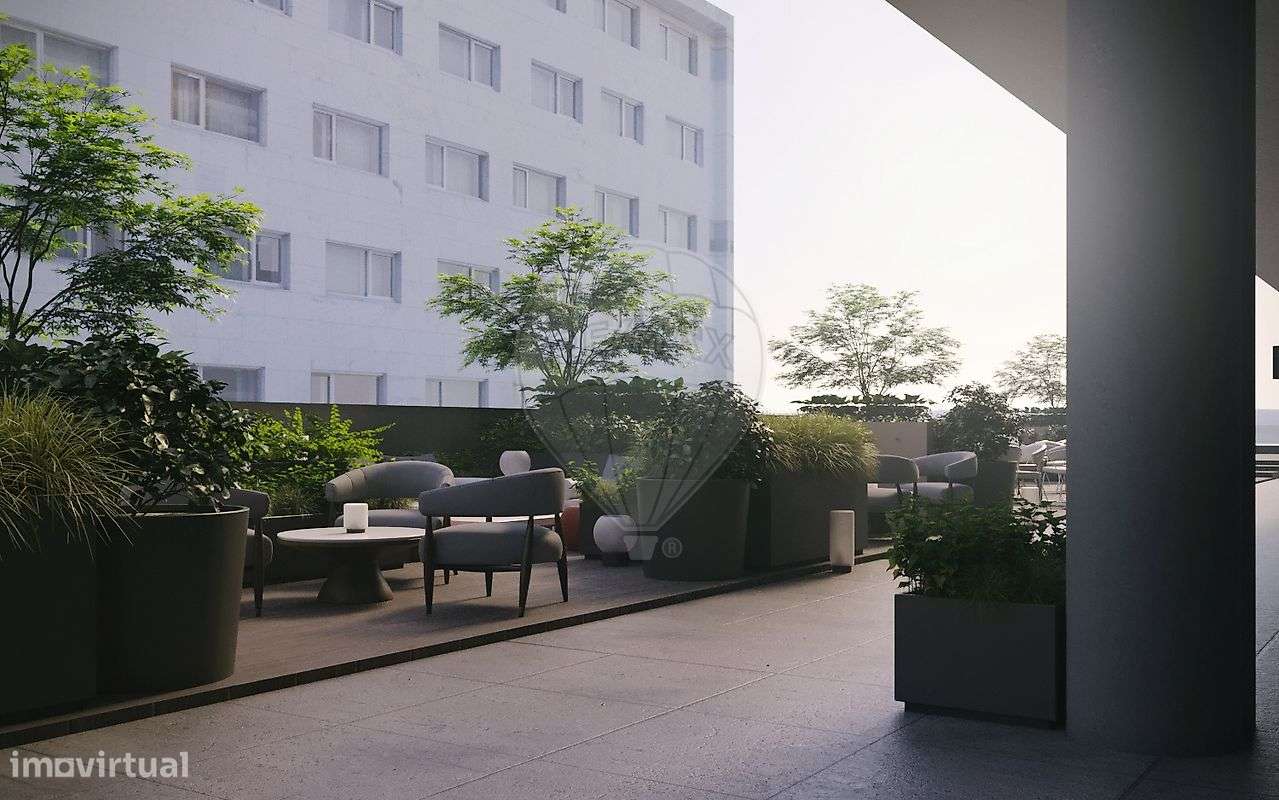 Apartamento T2 para venda - Grande imagem: 4/29