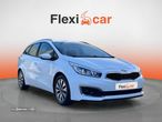 Kia Ceed SW 1.4 CRDi More Edition - 1