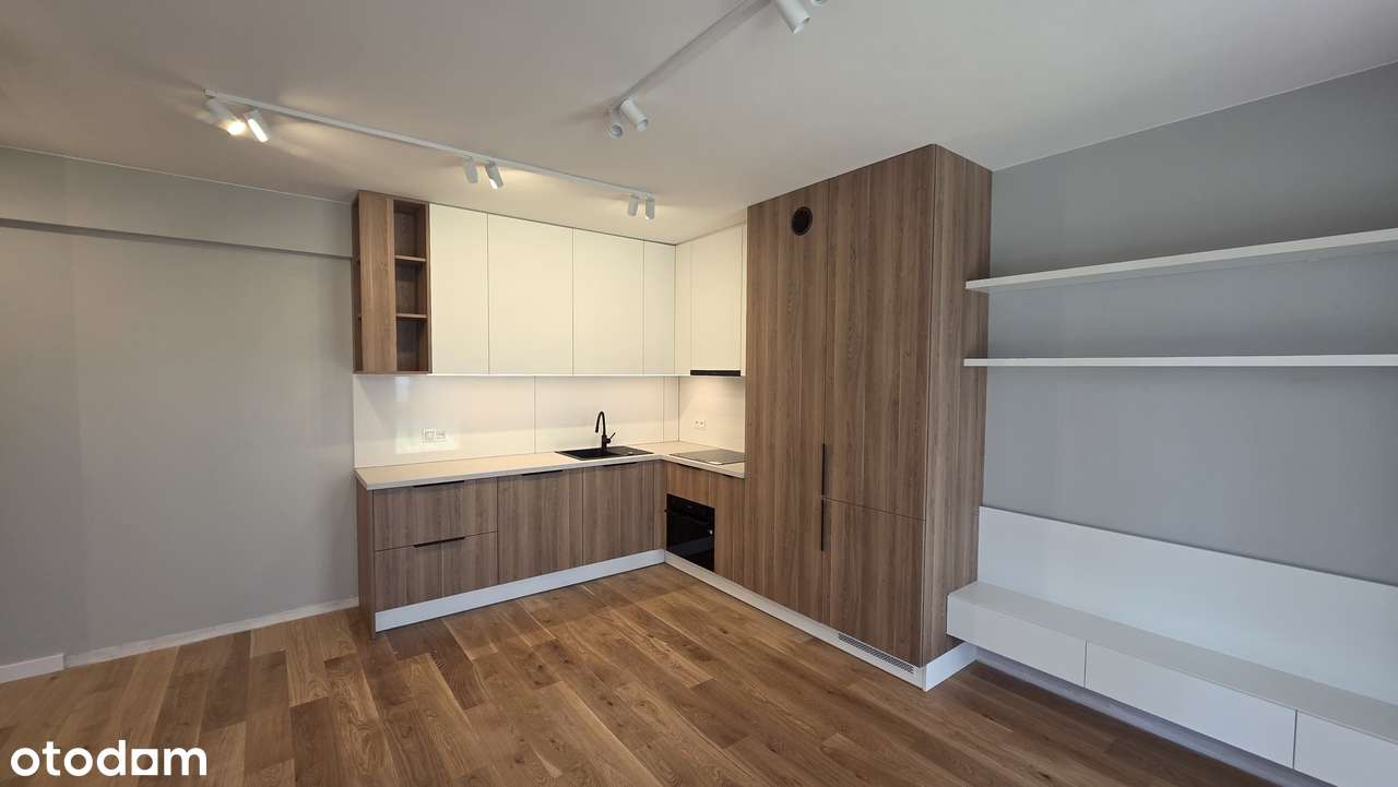 2-pokojowe mieszkanie z ogródkiem, Nowy Radzionków-11