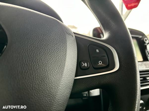 Renault Clio IV Energy dCi EDC Zen - 21