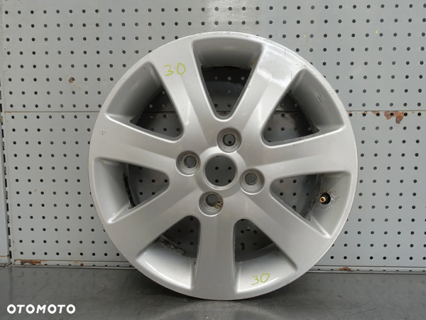 Felga Mitsubishi Colt Space Star 15 4J ET35 4x100 - 1