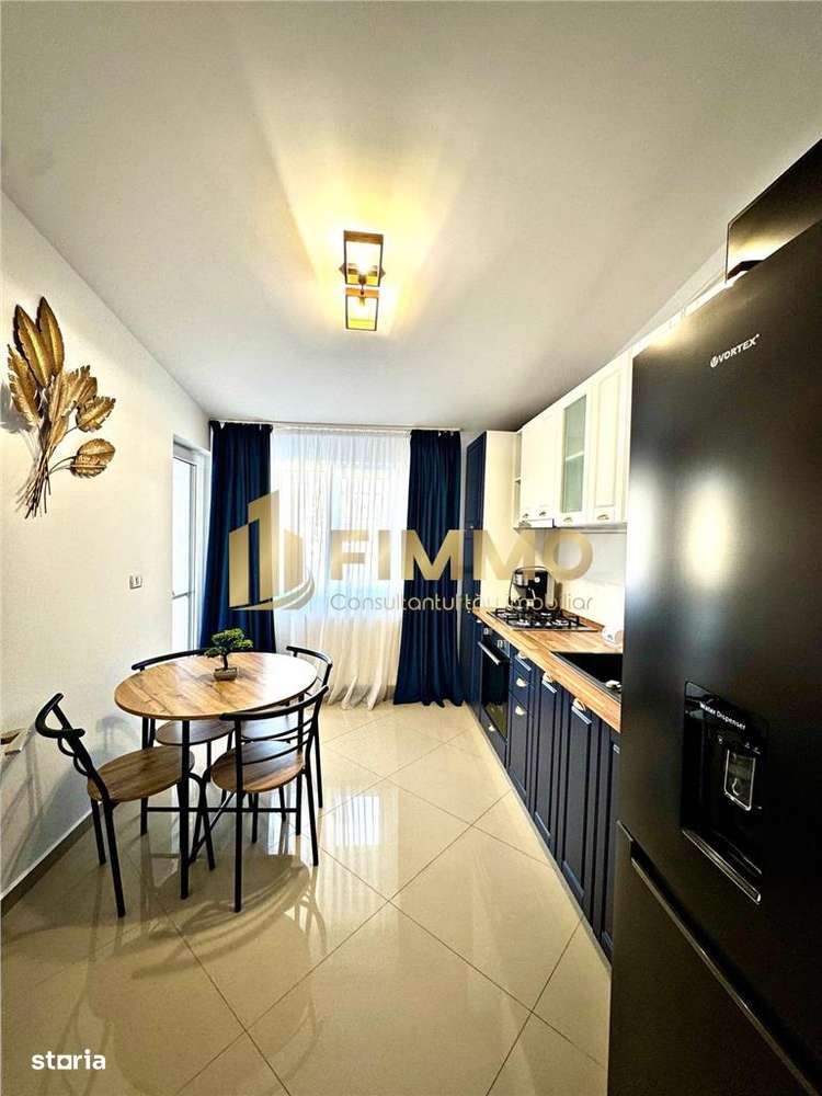 Microapartament superb | Loc de parcare privat | Ipotesti | ID:1568 - Imagine principală: 4/7