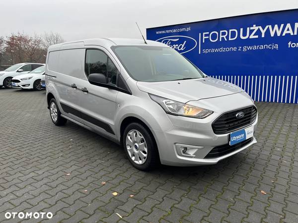 Ford Transit Connect L2H1 1.5 EcoBlue Trend - 3