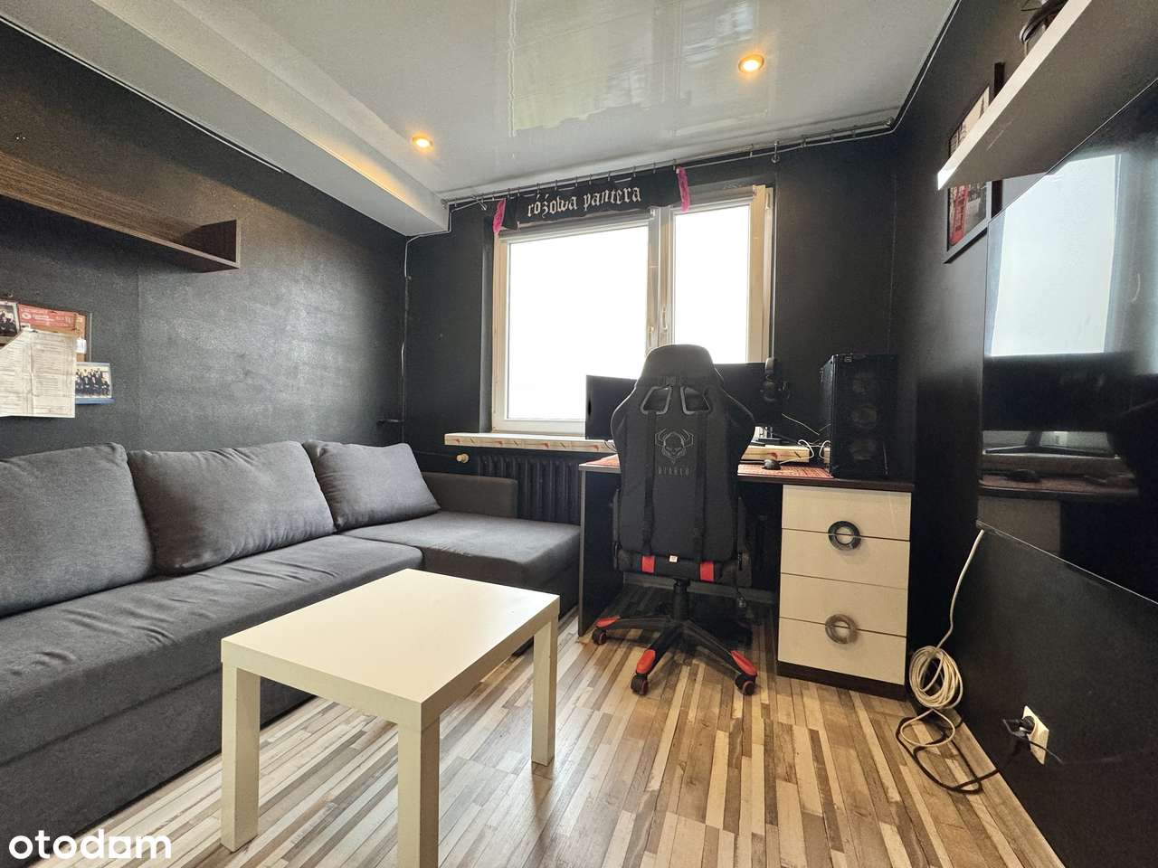 Mieszkanie na sprzedaż 100 m2, 2 POZIOMY, 2 TARASY, Sosnowiec Zagórze-14