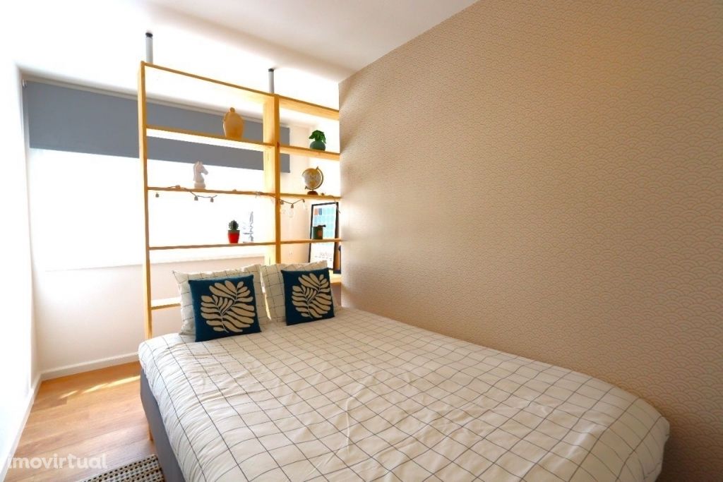 Apartamento, 1 quarto, Matosinhos, Entre Quintas