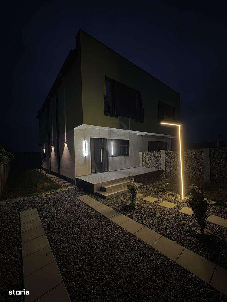 Sag- 4 camere- incalzire in pardoseala - Imagine principală: 2/4