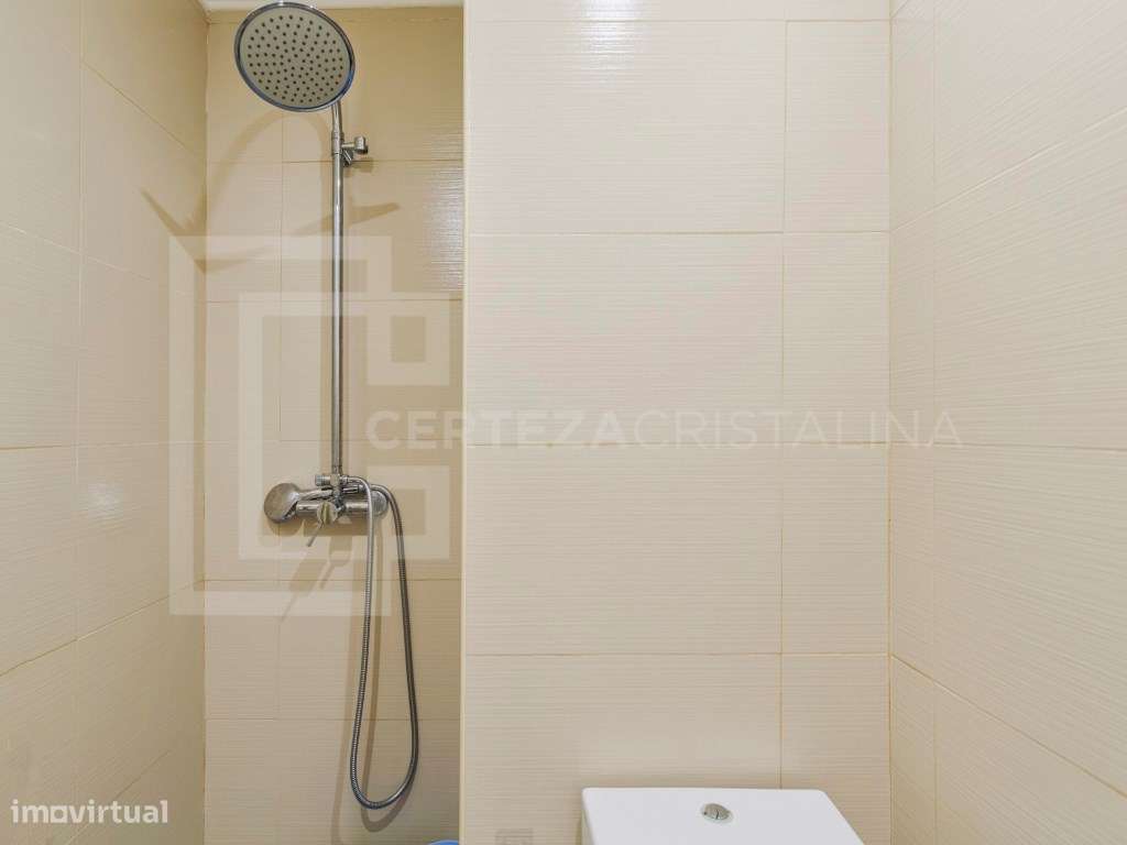 Apartamento T2 em Excelente Estado | Setúbal-22