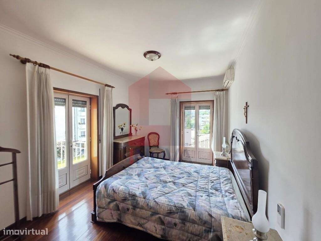 Apartamento T3, Vila Verde-18