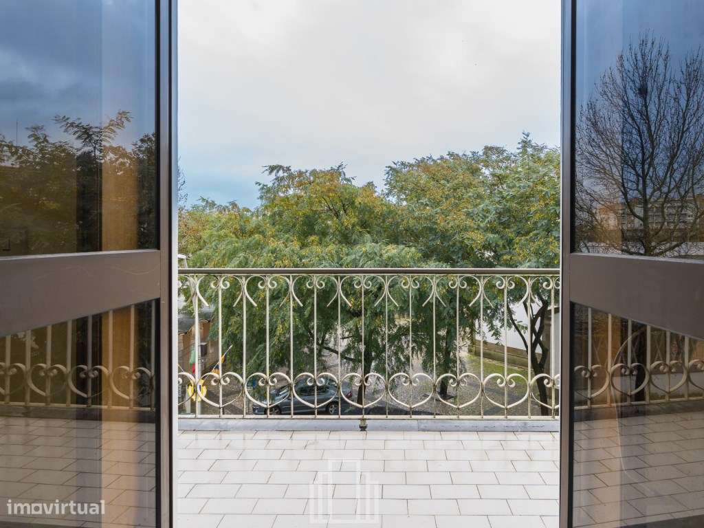 Apartamento T3 - Ovar - Grande imagem: 4/22