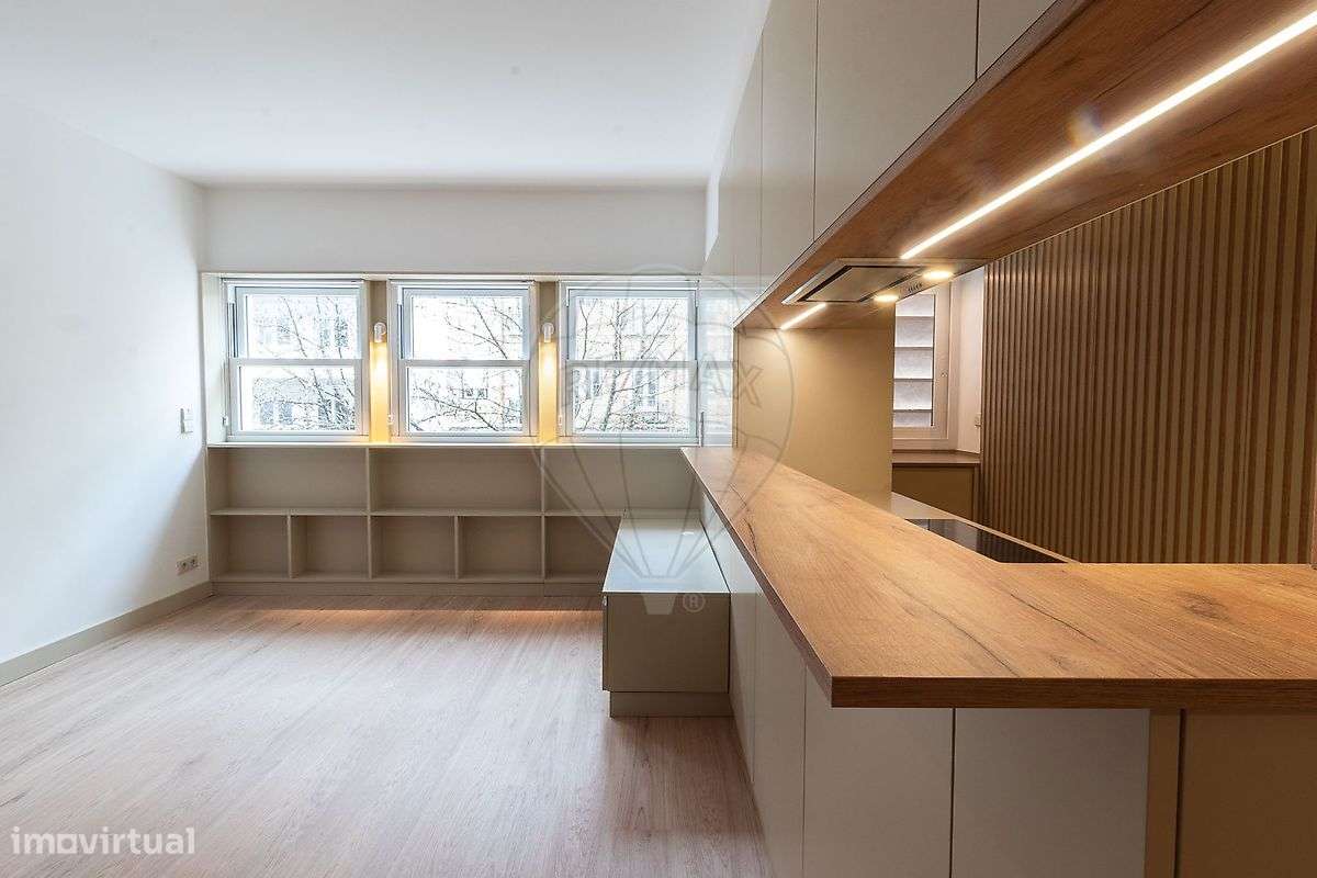 Apartamento T1 para arrendamento - Grande imagem: 4/21